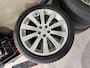 Subaru Impreza 2.5 WRX AWD CLIMA|CRUISE|INSTELB.VERING|NAP|