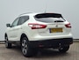 Nissan Qashqai 1.2 N-Connecta Automaat Pano.dak 360° Trekhaak