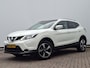 Nissan Qashqai 1.2 N-Connecta Automaat Pano.dak 360° Trekhaak