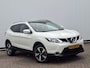 Nissan Qashqai 1.2 N-Connecta Automaat Pano.dak 360° Trekhaak