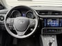 Toyota Auris Touring Sports 1.8 Hybrid Lease pro 1e Eigenaar|Navi|Camera|Clima|Cruise|PDC|APK tot 01-2027