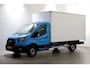 Ford Transit 350 2.0 TDCI 130pk E6 Bakwagen met achterdeuren 2-Persoons 12-2020