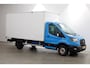 Ford Transit 350 2.0 TDCI 130pk E6 Bakwagen met achterdeuren 2-Persoons 12-2020