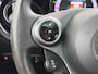 smart EQ ForFour Comfort PLUS 18 kWh SOH 96%, Pano dak, Leer, 20.000 km NAP