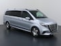 Mercedes-Benz V-klasse 300 L3 Exclusive | Benzine | AIRMATIC | Stoelventilatie | Burmester | Guard 360 Alarm Klasse 3 | Rij-assistentie pakket PLUS | BPM €60.870,- | Stuurwiel Verwarmd | MultiBeam LED | Widescreen | Sfeerverlichting | Klaptafels | Elektrische Schuifdeuren |