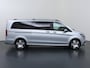 Mercedes-Benz V-klasse 300 L3 Exclusive | Benzine | AIRMATIC | Stoelventilatie | Burmester | Guard 360 Alarm Klasse 3 | Rij-assistentie pakket PLUS | BPM €60.870,- | Stuurwiel Verwarmd | MultiBeam LED | Widescreen | Sfeerverlichting | Klaptafels | Elektrische Schuifdeuren |