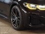 BMW 3-Serie M340i xDrive High Executive LASER PANO HARMAN KA