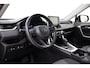 Toyota RAV4 2.5 Hybrid AWD Dynamic | Trekhaak | Dodehoek detectie | Stoel-/stuurverwarming | Navigatie | Apple Carplay / Android Auto | Parkeersensoren voor/achter | Camera | Keyless | Adaptive Cruise | Clima | Digitale binnenspiegel | 18 inch