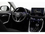 Toyota RAV4 2.5 Hybrid AWD Dynamic | Trekhaak | Dodehoek detectie | Stoel-/stuurverwarming | Navigatie | Apple Carplay / Android Auto | Parkeersensoren voor/achter | Camera | Keyless | Adaptive Cruise | Clima | Digitale binnenspiegel | 18 inch