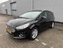 Ford S-Max 1.5 Titanium 7p. Airco,Stoelverwarming,Parksensoren,afn.trekhaak,