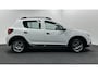 Dacia Sandero 0.9 TCe SL Stepway AIRCO TREKHAAK NAVI CRUISE 64000 KM.