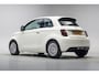 Fiat 500e 24kwh 3-Fase [ Virtual Cockpit Cruise control Lane assist ]