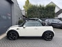 MINI Cooper Cabrio 1.6 Chili | Climate Control | Lichtmetalen Velgen | Cruise Control | Stoelverwarming |