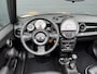 MINI Cooper Cabrio 1.6 Chili | Climate Control | Lichtmetalen Velgen | Cruise Control | Stoelverwarming |
