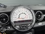 MINI Cooper Cabrio 1.6 Chili | Climate Control | Lichtmetalen Velgen | Cruise Control | Stoelverwarming |