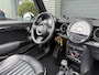 MINI Cooper Cabrio 1.6 Chili | Climate Control | Lichtmetalen Velgen | Cruise Control | Stoelverwarming |