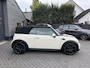 MINI Cooper Cabrio 1.6 Chili | Climate Control | Lichtmetalen Velgen | Cruise Control | Stoelverwarming |