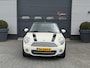 MINI Cooper Cabrio 1.6 Chili | Climate Control | Lichtmetalen Velgen | Cruise Control | Stoelverwarming |