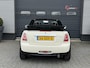 MINI Cooper Cabrio 1.6 Chili | Climate Control | Lichtmetalen Velgen | Cruise Control | Stoelverwarming |