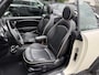 MINI Cooper Cabrio 1.6 Chili | Climate Control | Lichtmetalen Velgen | Cruise Control | Stoelverwarming |