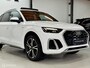 Audi Q5 50 TFSI e Quattro S edition | Pano | B&O | 20" | 360 Cam | Leer | Stoelverwarming | S Sport stuur | 300 PK