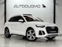 Audi Q5 50 TFSI e Quattro S edition | Pano | B&O | 20" | 360 Cam | Leer | Stoelverwarming | S Sport stuur | 300 PK