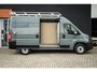 Fiat Ducato 2.2 MJ 145pk L2H2 | Airco | Navigatie | Camera | Trekhaak | Imperiaal | Ladder | EURO6 |