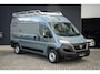 Fiat Ducato 2.2 MJ 145pk L2H2 | Airco | Navigatie | Camera | Trekhaak | Imperiaal | Ladder | EURO6 |