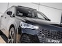 Audi Q3 Sportback 45 TFSIe 245pk S Edition | SoH 96% | 20" LMV | Panoramadak | Sonos | Stoelverwarming | Keyless