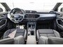Audi Q3 Sportback 45 TFSIe 245pk S Edition | SoH 96% | 20" LMV | Panoramadak | Sonos | Stoelverwarming | Keyless