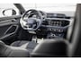 Audi Q3 Sportback 45 TFSIe 245pk S Edition | SoH 96% | 20" LMV | Panoramadak | Sonos | Stoelverwarming | Keyless