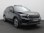 Skoda Kodiaq 1.5 TSI MHEV Business Edition Plus 7p. 150PK DSG Matrix led, Trekhaak, Panoramadak, Adaptive cruise met travel assist, Side assist, Achteruitrijcamera, Stuur-stoelverwarming, Keyless, Alarm, 19" lichtmetaal