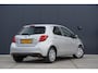 Toyota Yaris 1.5 Hybrid Aspiration 2017 5 Deurs Airco Automaat Scherm Bluetooth Camera