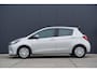 Toyota Yaris 1.5 Hybrid Aspiration 2017 5 Deurs Airco Automaat Scherm Bluetooth Camera
