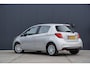 Toyota Yaris 1.5 Hybrid Aspiration 2017 5 Deurs Airco Automaat Scherm Bluetooth Camera