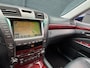 Lexus LS 460 Executive | Mark Levinson | Schuif-Kantel | Stoelverwarming Voor + Achter | NAP | Onderhoudshistorie Aanwezig