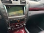 Lexus LS 460 Executive | Mark Levinson | Schuif-Kantel | Stoelverwarming Voor + Achter | NAP | Onderhoudshistorie Aanwezig