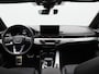 Audi A4 Avant 40 TDi 204 Pk Automaat quattro S-Line | B&O Audio | Adaptive Cruise | CarPlay | Navigatie | Stoelverwarming | Stuurverwarming | Trekhaak | 19 Inch | 103.534 Km!