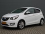 Opel Karl 1.0 ecoFLEX Innovation | All Season Banden | Cruise Control | Parkeersensoren| Climate Control | Half Lederen Bekleding | 15 Inch Lichtmetalen Velgen