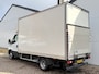 IVECO Daily 35C16 3.0 160PK Laadklep Zijdeur Camera Climate Control Bluetooth Bakwagen Meubelbak Koffer