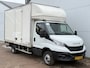 IVECO Daily 35C16 3.0 160PK Laadklep Zijdeur Camera Climate Control Bluetooth Bakwagen Meubelbak Koffer