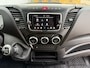 IVECO Daily 35C16 3.0 160PK Laadklep Zijdeur Camera Climate Control Bluetooth Bakwagen Meubelbak Koffer