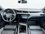 Audi e-tron Sportback 55 Quattro 408PK S-Line Edition 95kWh Panoramadak Adap.Cruise Camera Leder+Verwarmd B&O-Audio Elek.Stoelen Memory Navi Apple Carplay Android Auto SOH 91% AWD Lmv 22" Elek.Achterklep Privacy Glas Isofix 4WD Origineel Nederlandse Auto