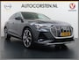 Audi e-tron Sportback 55 Quattro 408PK S-Line Edition 95kWh Panoramadak Adap.Cruise Camera Leder+Verwarmd B&O-Audio Elek.Stoelen Memory Navi Apple Carplay Android Auto SOH 91% AWD Lmv 22" Elek.Achterklep Privacy Glas Isofix 4WD Origineel Nederlandse Auto