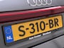 Audi e-tron Sportback 55 Quattro 408PK S-Line Edition 95kWh Panoramadak Adap.Cruise Camera Leder+Verwarmd B&O-Audio Elek.Stoelen Memory Navi Apple Carplay Android Auto SOH 91% AWD Lmv 22" Elek.Achterklep Privacy Glas Isofix 4WD Origineel Nederlandse Auto