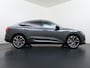 Audi e-tron Sportback 55 Quattro 408PK S-Line Edition 95kWh Panoramadak Adap.Cruise Camera Leder+Verwarmd B&O-Audio Elek.Stoelen Memory Navi Apple Carplay Android Auto SOH 91% AWD Lmv 22" Elek.Achterklep Privacy Glas Isofix 4WD Origineel Nederlandse Auto