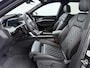 Audi e-tron Sportback 55 Quattro 408PK S-Line Edition 95kWh Panoramadak Adap.Cruise Camera Leder+Verwarmd B&O-Audio Elek.Stoelen Memory Navi Apple Carplay Android Auto SOH 91% AWD Lmv 22" Elek.Achterklep Privacy Glas Isofix 4WD Origineel Nederlandse Auto