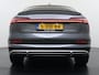Audi e-tron Sportback 55 Quattro 408PK S-Line Edition 95kWh Panoramadak Adap.Cruise Camera Leder+Verwarmd B&O-Audio Elek.Stoelen Memory Navi Apple Carplay Android Auto SOH 91% AWD Lmv 22" Elek.Achterklep Privacy Glas Isofix 4WD Origineel Nederlandse Auto