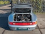 Porsche 911 3.6 Coupé