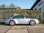 Porsche 911 3.6 Coupé